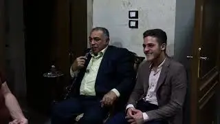حفل زفاف العريس كامل يوسف ناولو الجزء الاول 