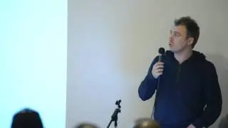 Ruby Melbourne: Best practices for testing in Rails by Andrei Gridnev