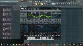 Como Hacer un Bass de Deathstep. How to make Deathstep