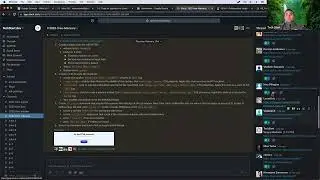 Functions in JavaScript.