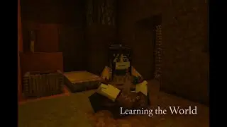 Vintage Story Ep. 2 &mdash; Learning the World