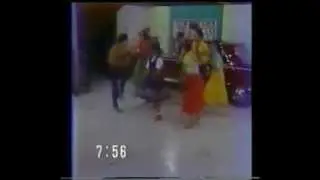 Nora Aunor & Lloyd Samartino in Superstar show