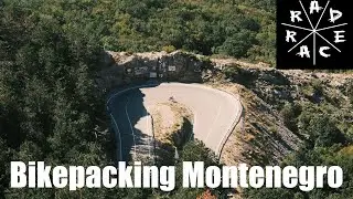 Radrace 96 Hours Teil 1 | Montenegro / Bosnien / Kroatien