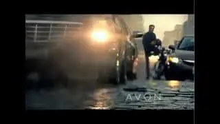 Avon - City Rush [TV Spot]