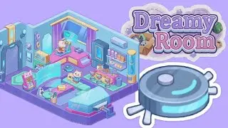 Dreamy Room level 372 #gameplaywalkthrough