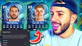 Best META Cards for the Block Party EVOLUTION!💪 FC26 Ultimate Team