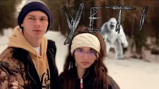“Yeti” - Short Horror Film