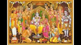 Ram Katha Day 9 - Live - Mumbai - by Shri Gopalji Mishra (Fatehpurwale) - Bajaj Hall, Malad (W)