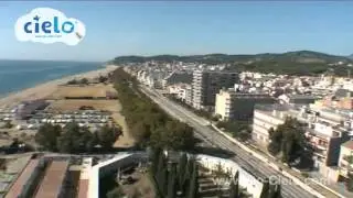 Costa Blanca holidays video travel brochure guides Costa Blanca destination guide
