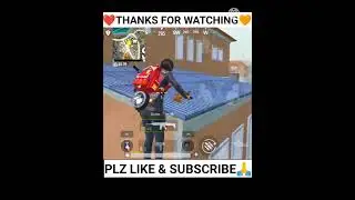 🔥Apartment 1v3 clutch bgmi | I do clutch 1v4 bgmi school | Bmoc #shorts