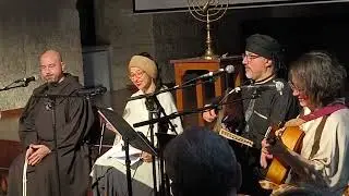 December Festivals Jerusalem 2025 Jews, Christians, Moslems