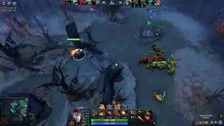 My Sniper's Top Hits Compiled - Absolute Teamplay - Dota 2