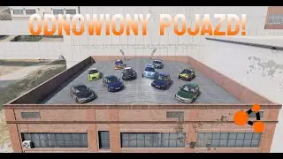 Nowy update w BeamNG.drive