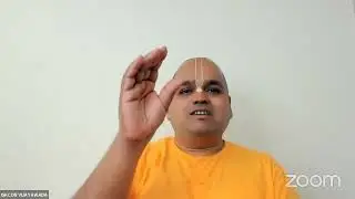 Book Marathon Special - ISKCON Book Distribution Stories - Telugu | HG Chakradhari Das