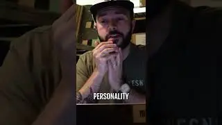 Мы превратили нашего дедушку в карманный нож