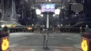 Lost Odyssey Walkthrough: Episode 58 - The Magic Industry of Ghotza