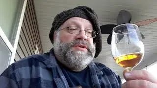 Starlight Distillery  Carl T. Huber's Signature Indiana Straight  Bourbon Whiskey review