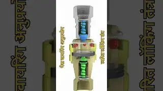 Quick Locking Mechanism #mechanisms #machine #cad#solidworks