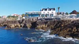 Farol Design Hotel- Cascais - Hideaways