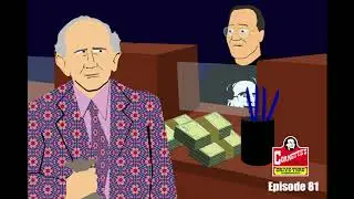 Jim Cornette on Boyd Pierce