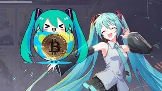 The Last Words in Team Bitcoin Chat Log