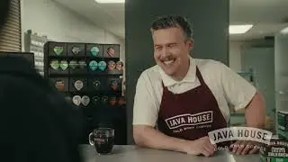 Java House- The secret to ECR's Success