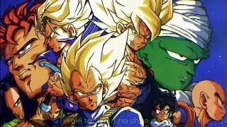 Top 26 DBZ Songs