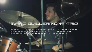 Marc Guillermont Trio Demo 2024 Part 3
