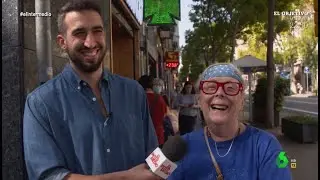 España se sincera con Isma Juárez: ¿qué son cuernos? ¿dónde está el límite? - El Intermedio