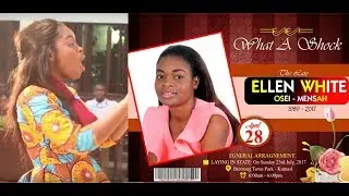 ELLEN WHITE & BREMANG CENTRAL SDA CHURCH CHOIR