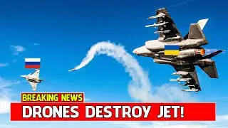 RUSSIA&rsquo;S FATAL ERROR! 🇷🇺 How Ukraine&rsquo;s 
