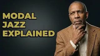 Why Is Kind Of Blue Known For Modal Jazz?