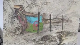 Romani Reality TV- WRF event - Romani Holocaust