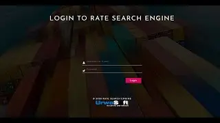 Urwasoft Rates Management Service