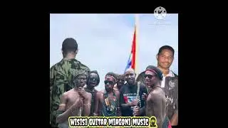 Lagu wisisi pegusi intab Jaya  terbaru 2026🥷🥷🥷🌴🌴🌴🌴