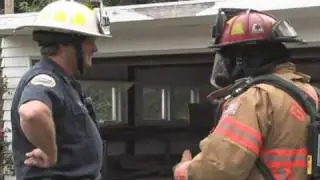 24 7 Fire Positive Pressure Ventilation Sample