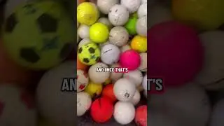 We should be selling golf balls for more 🤣 #golfgear #golfaccessory #golfaccessories #golfproducts