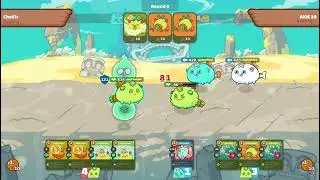 season 18 abp strategy I backline plant I auto surrender