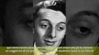 Franco Migliacci - Gli inizi