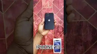 #iphone13 #unboxing #secondhandmobile #mobixpress #trendingshorts #viral #viralshorts #trendingvideo