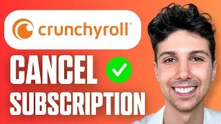 Come annullare l'abbonamento a Crunchyroll - Guida facile 2026