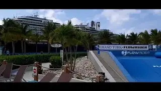 boracay ng Caribbbean | GRAND TURK and Caicos | Turks and Caicos island paradise