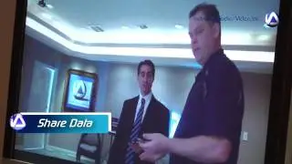 Houston Video Conferencing System, Cisco