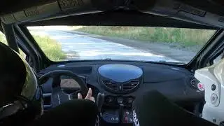 DKLBC Racet SS4 Sebastian Karlsson/Kim Lindedahl