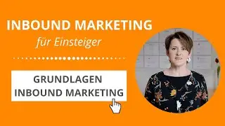 Was ist Inbound Marketing? | HOPPE7