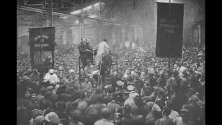 Stopping the motor of the world - The 20th Century Motor Company