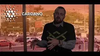 Charles Hoskinson talks Rust Project | Cardano (ADA)