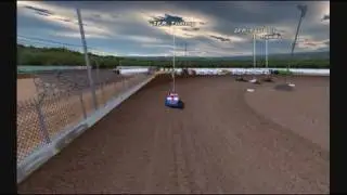 Thursday Night Thunder Attica Coors Light Showdown 09