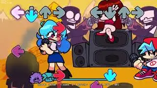 Sky sings Ugh / Uhrgg [REDUX/HEARTBREAK HAVOC EDITION]