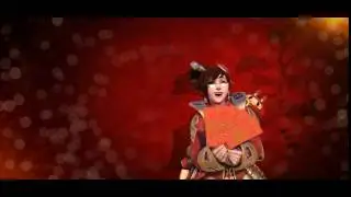 Overwatch Mei Hero Windows Animated Wallpaper